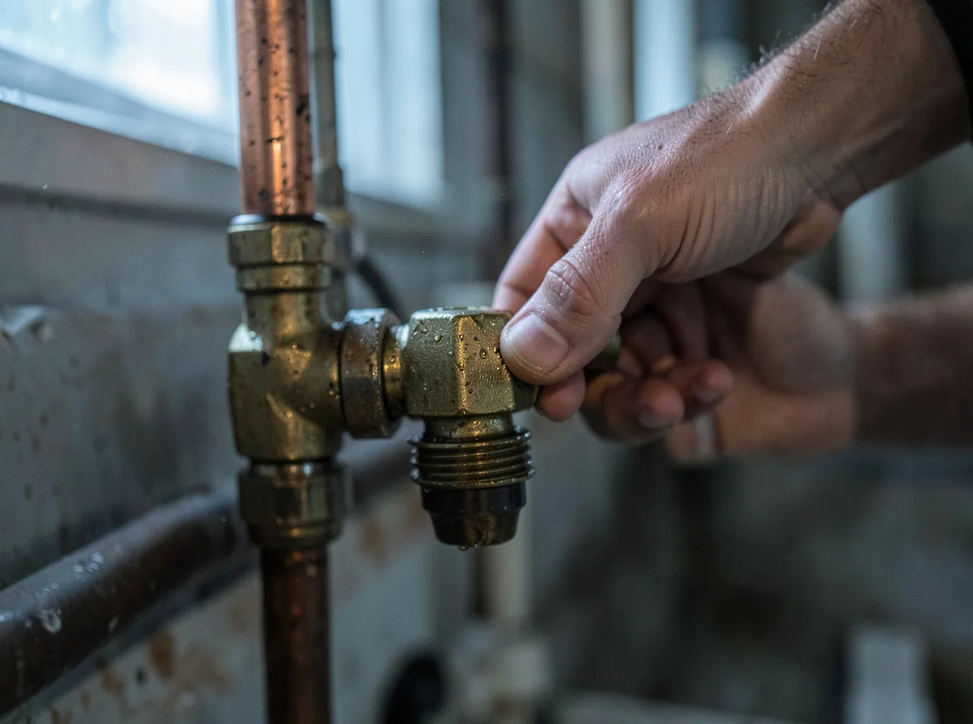 Emergency Plumber Nesquehoning, PA FAQs